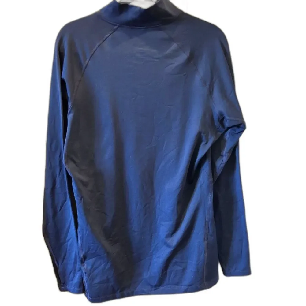 Nike Pro Dri-fit Long Sleeve Shirt - Size XL